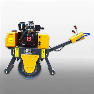 Valjak s jednim bubnjem