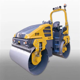 Vibracijski valjak XCMG